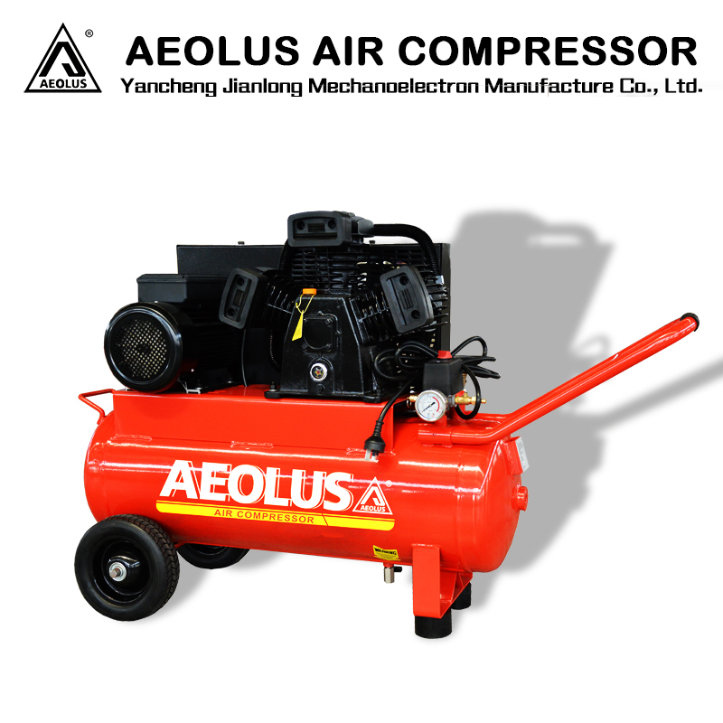 PISTON AIR COMPRESSOR AD2065 2.5HP 70L