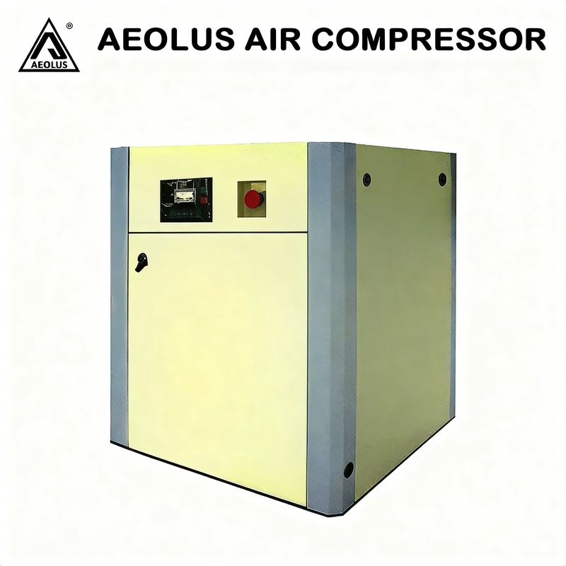 SCREW AIR COMPRESSOR4