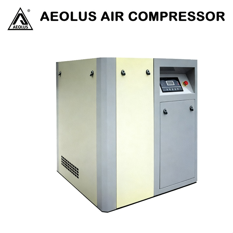 SCREW AIR COMPRESSOR5