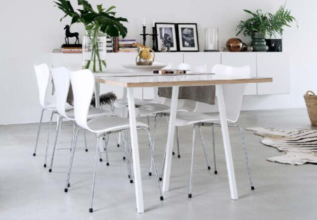 瓷砖地板选不好，不如试试自流平！小成本也能让家刷爆朋友圈！